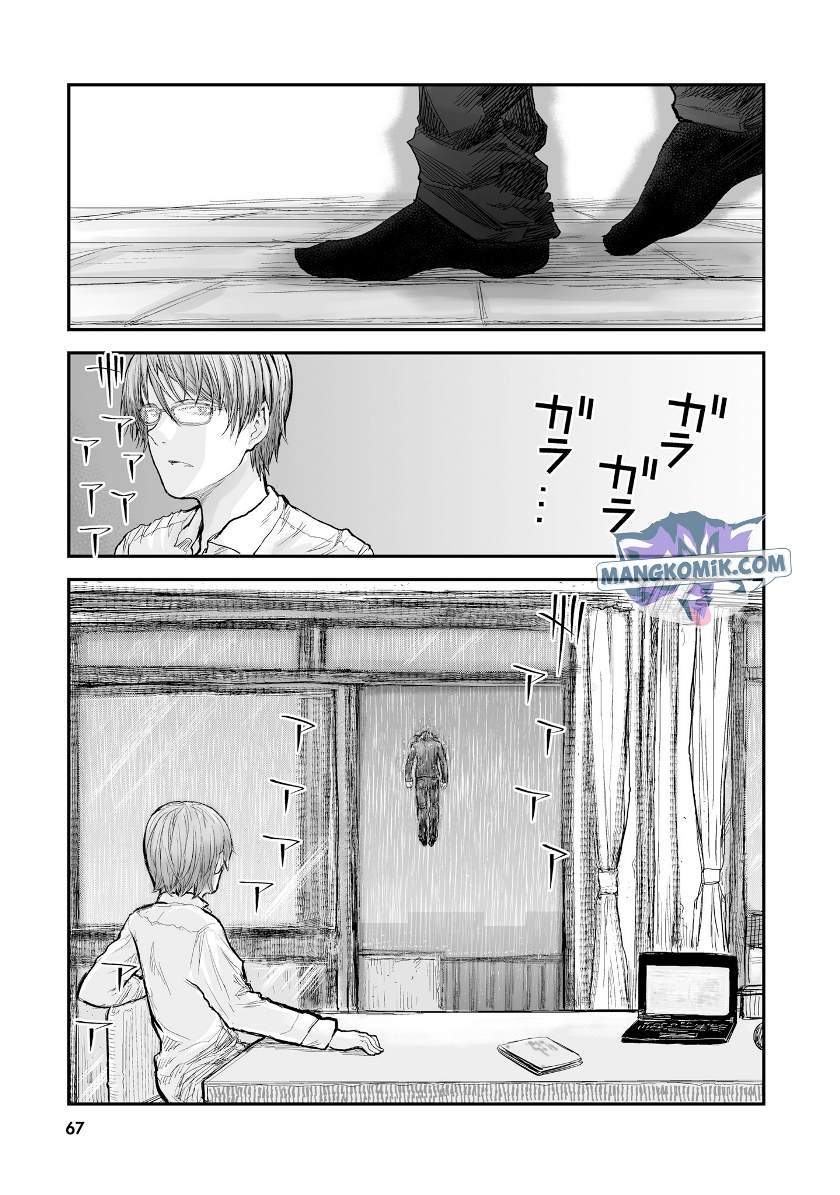 Isekai Ojisan Chapter 4 page 7