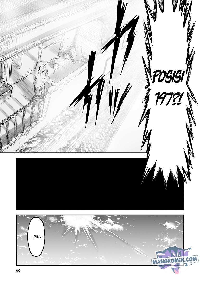 Isekai Ojisan Chapter 4 page 9