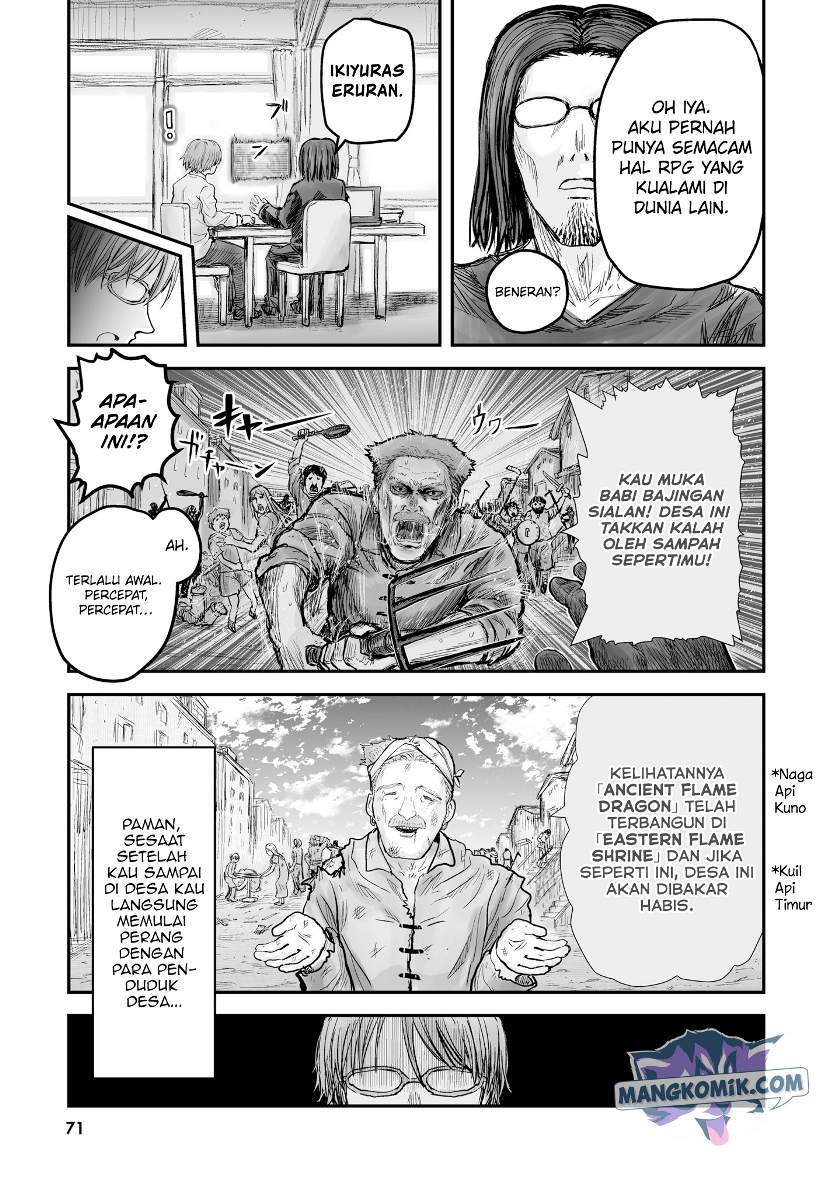 Isekai Ojisan Chapter 4 page 11