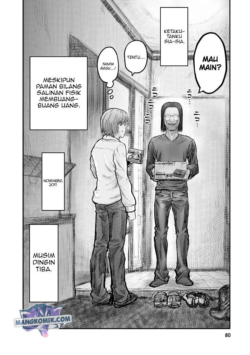 Isekai Ojisan Chapter 4 page 20