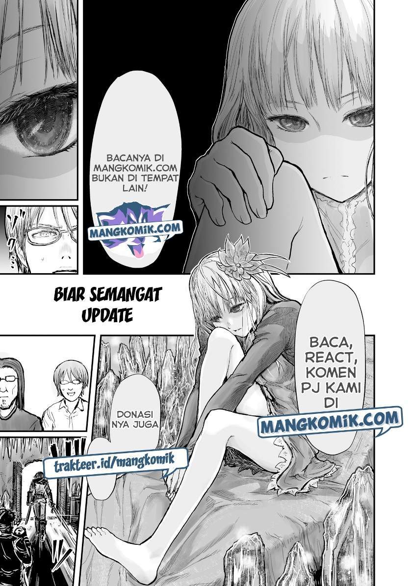 Isekai Ojisan Chapter 4 page 22