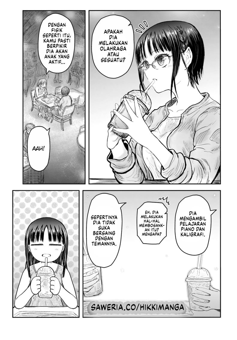 Isekai Ojisan Chapter 41 page 3