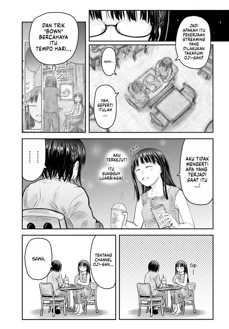 Isekai Ojisan Chapter 41 page 5