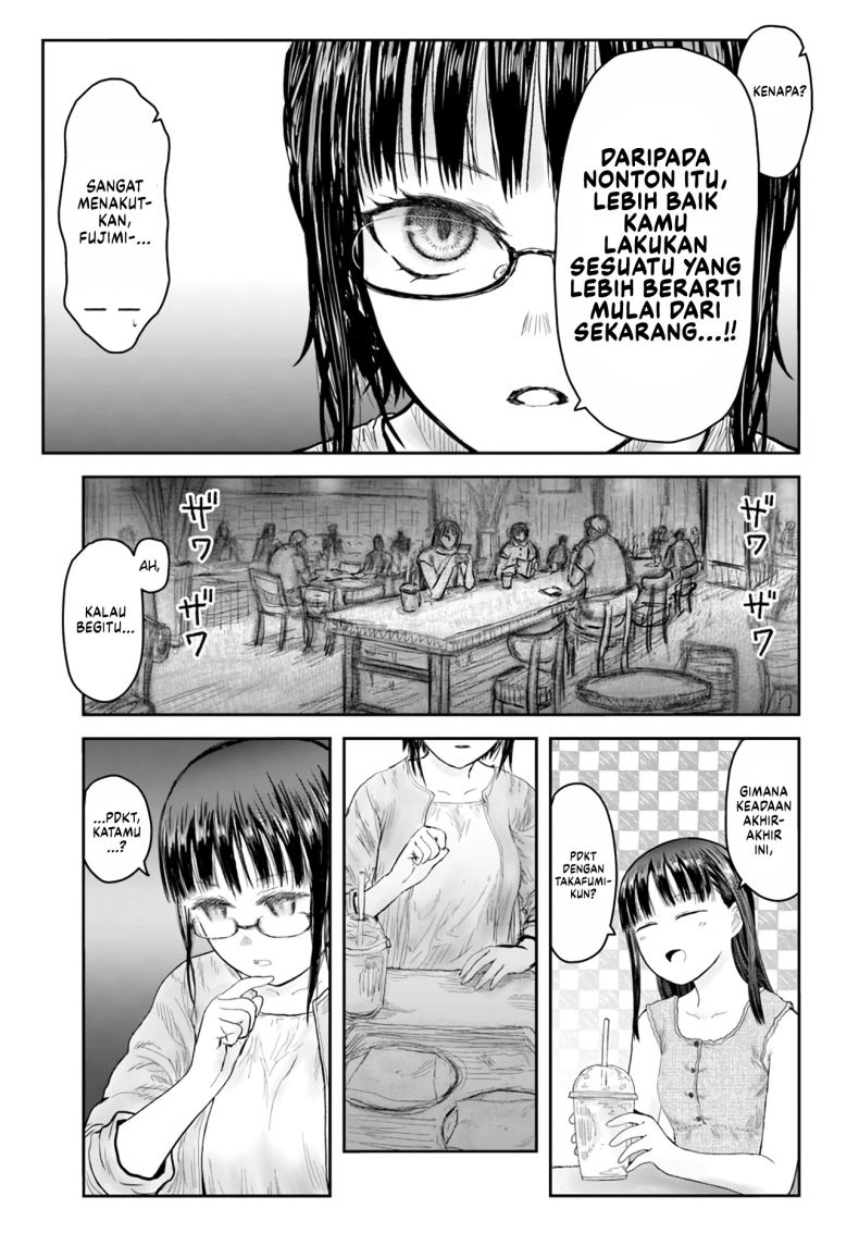 Isekai Ojisan Chapter 41 page 7