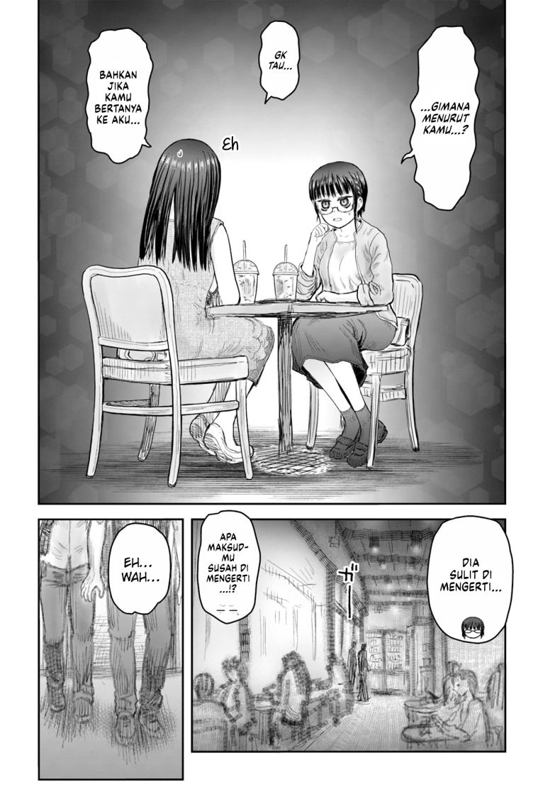 Isekai Ojisan Chapter 41 page 8