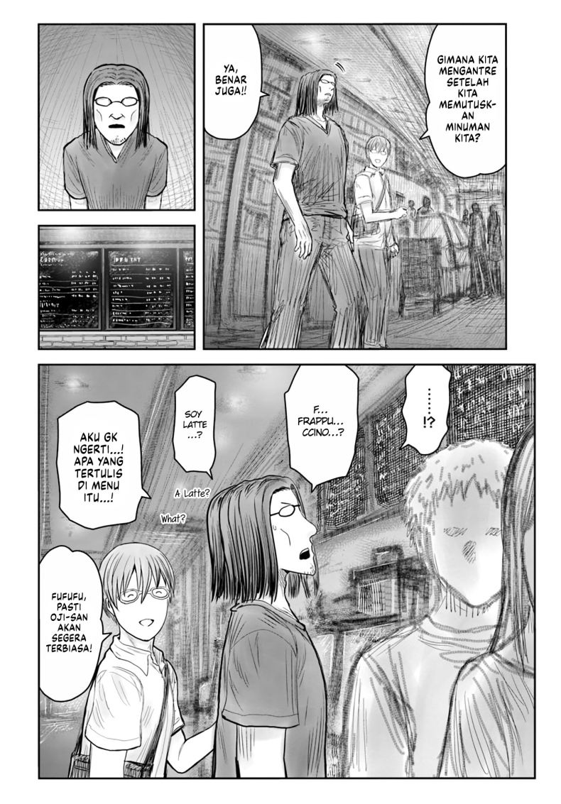 Isekai Ojisan Chapter 41 page 10