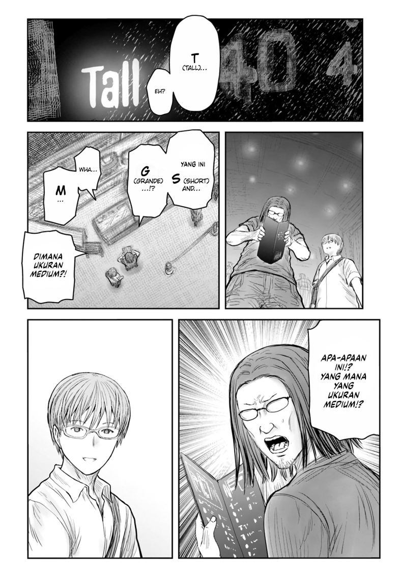Isekai Ojisan Chapter 41 page 12