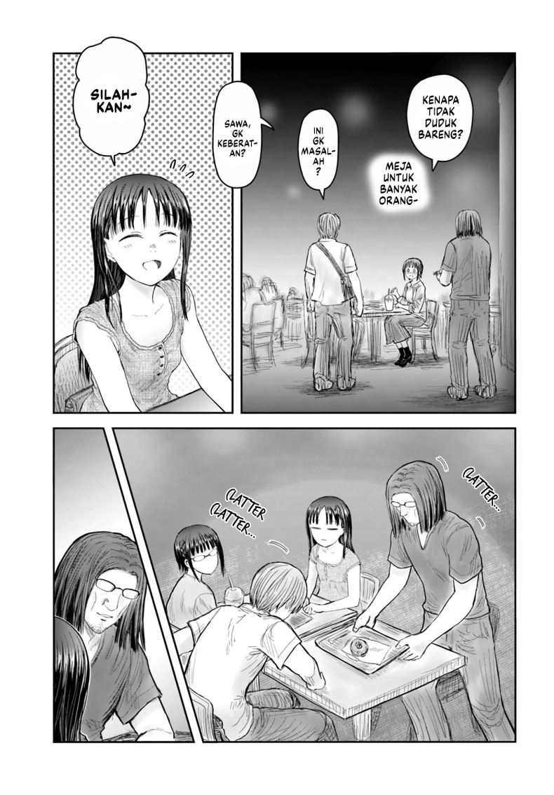 Isekai Ojisan Chapter 41 page 15