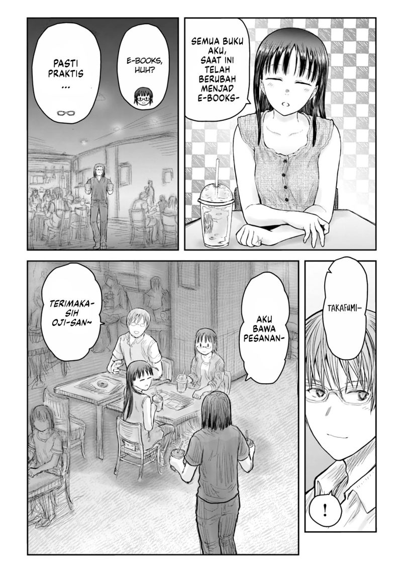 Isekai Ojisan Chapter 41 page 18