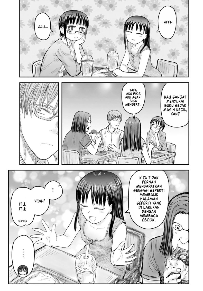 Isekai Ojisan Chapter 41 page 21