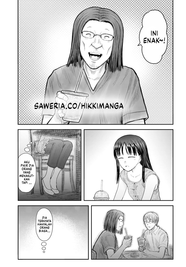 Isekai Ojisan Chapter 41 page 23