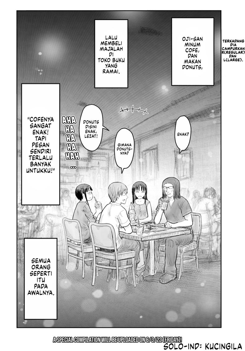 Isekai Ojisan Chapter 41 page 24
