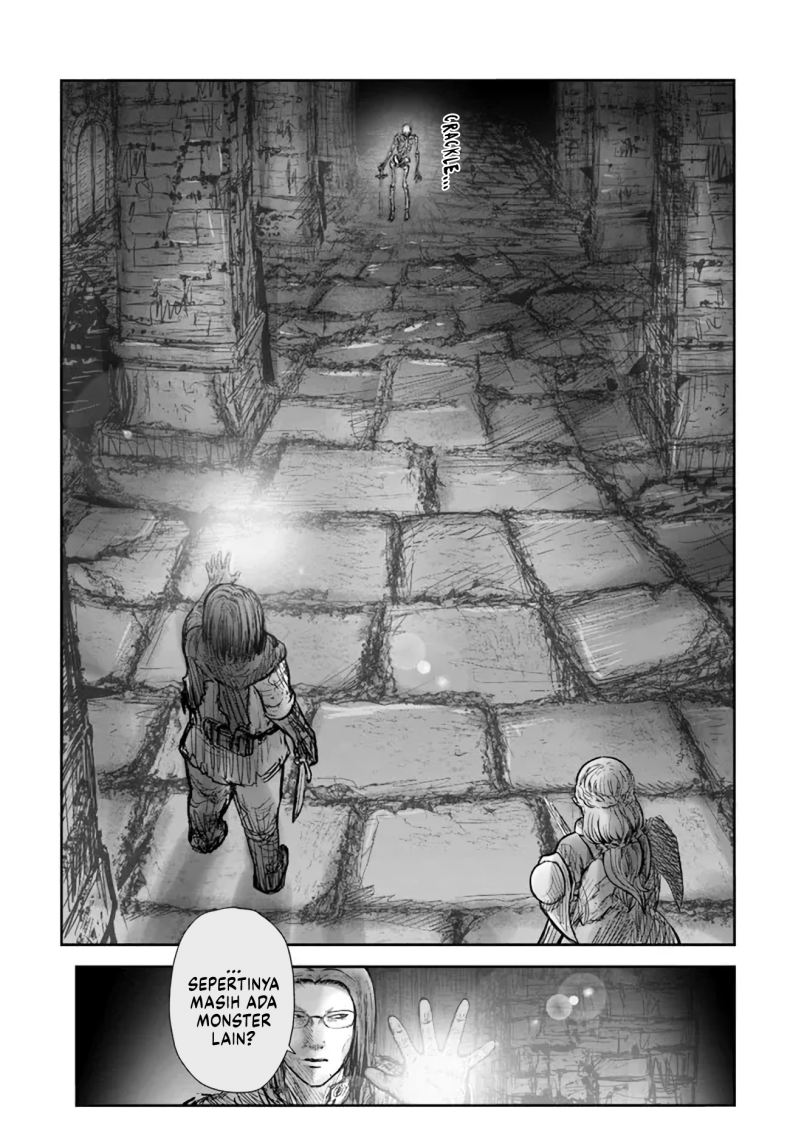 Isekai Ojisan Chapter 42 page 7