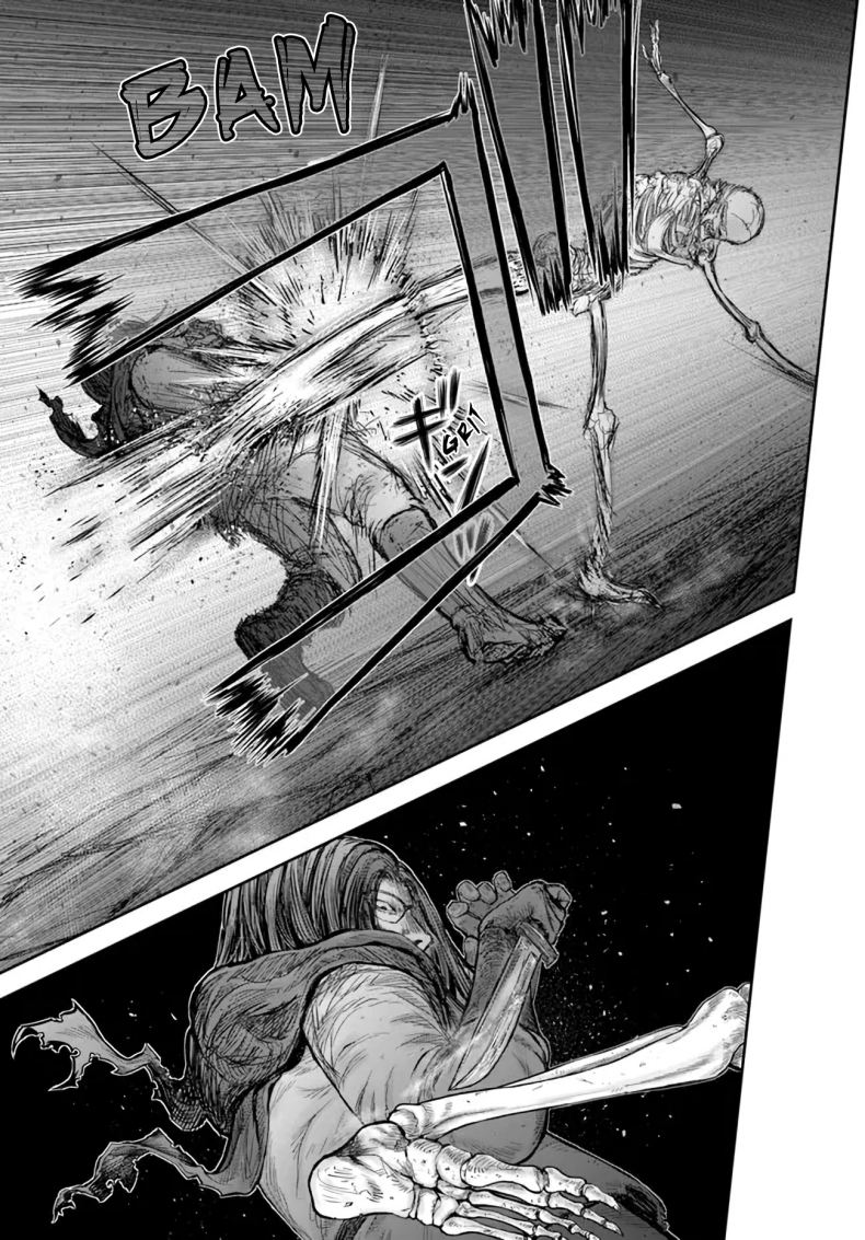 Isekai Ojisan Chapter 42 page 9