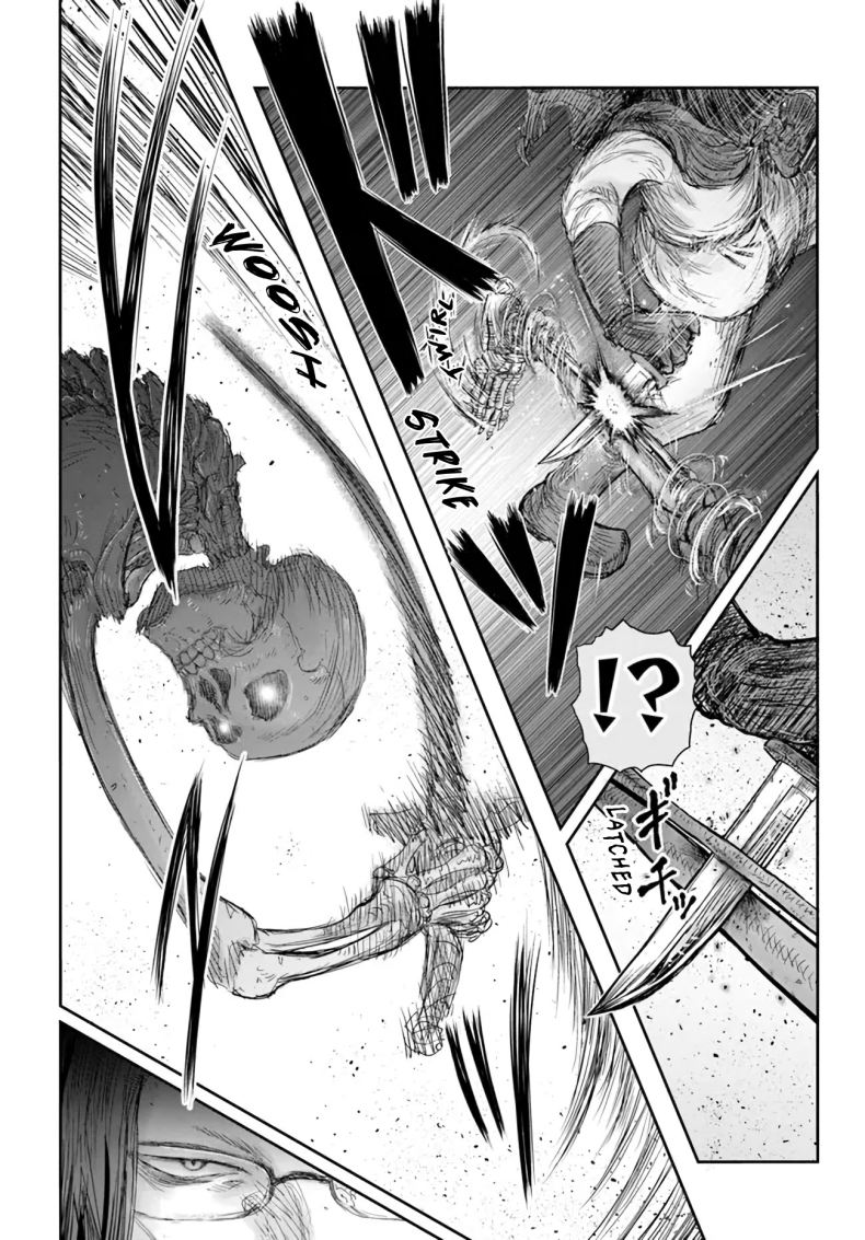 Isekai Ojisan Chapter 42 page 10