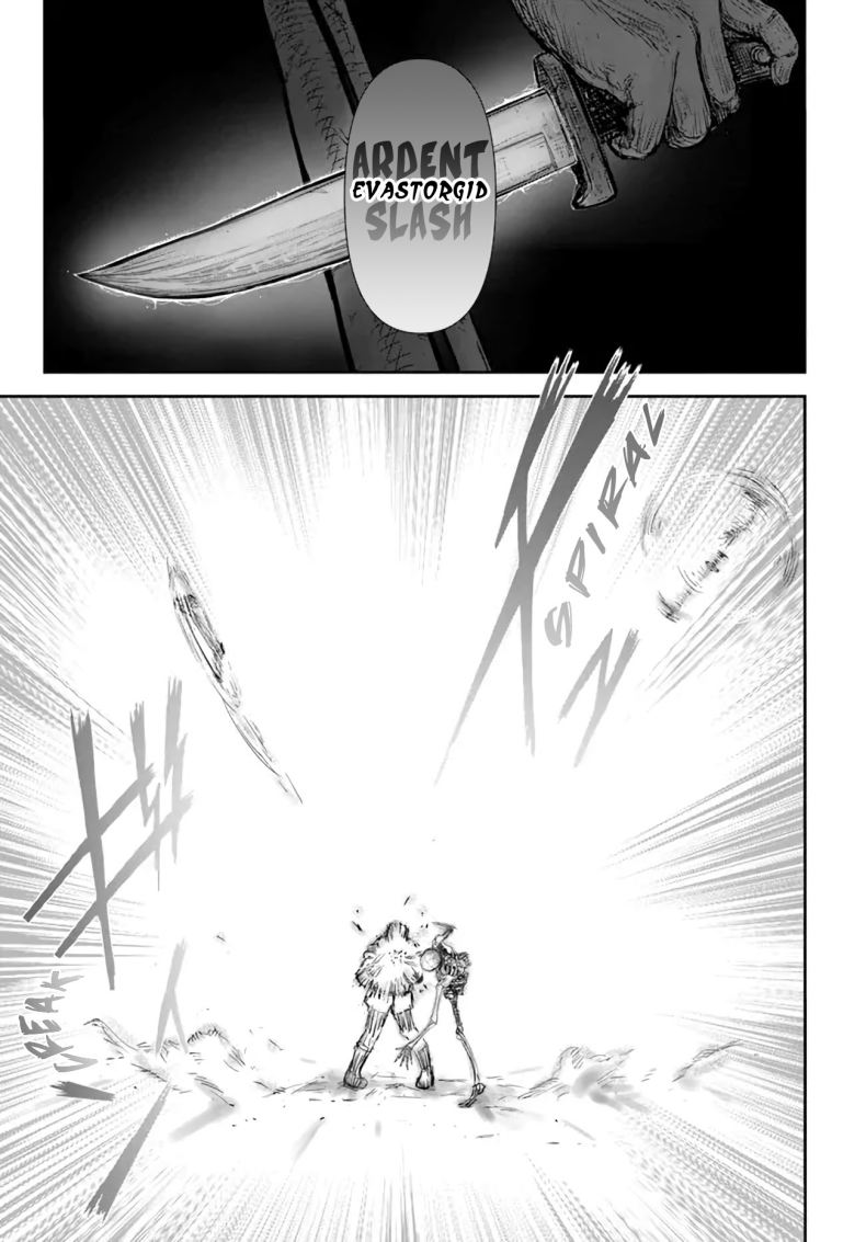 Isekai Ojisan Chapter 42 page 11