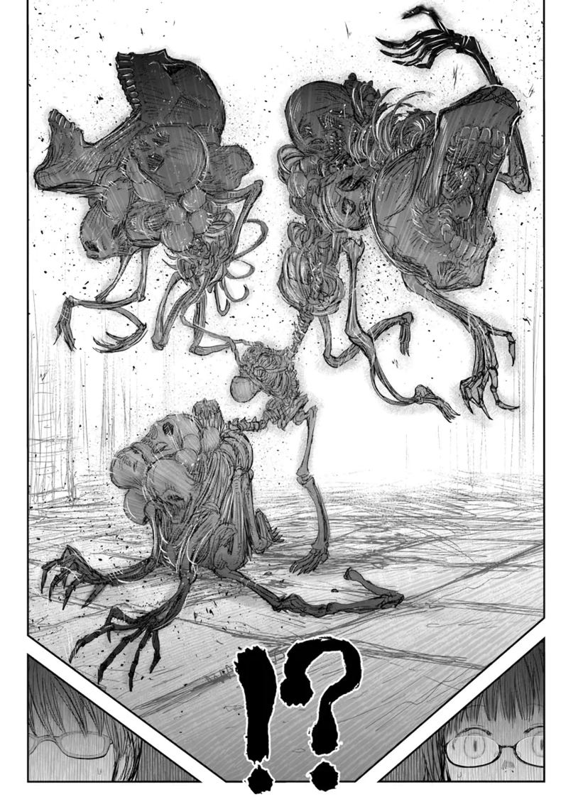 Isekai Ojisan Chapter 42 page 21