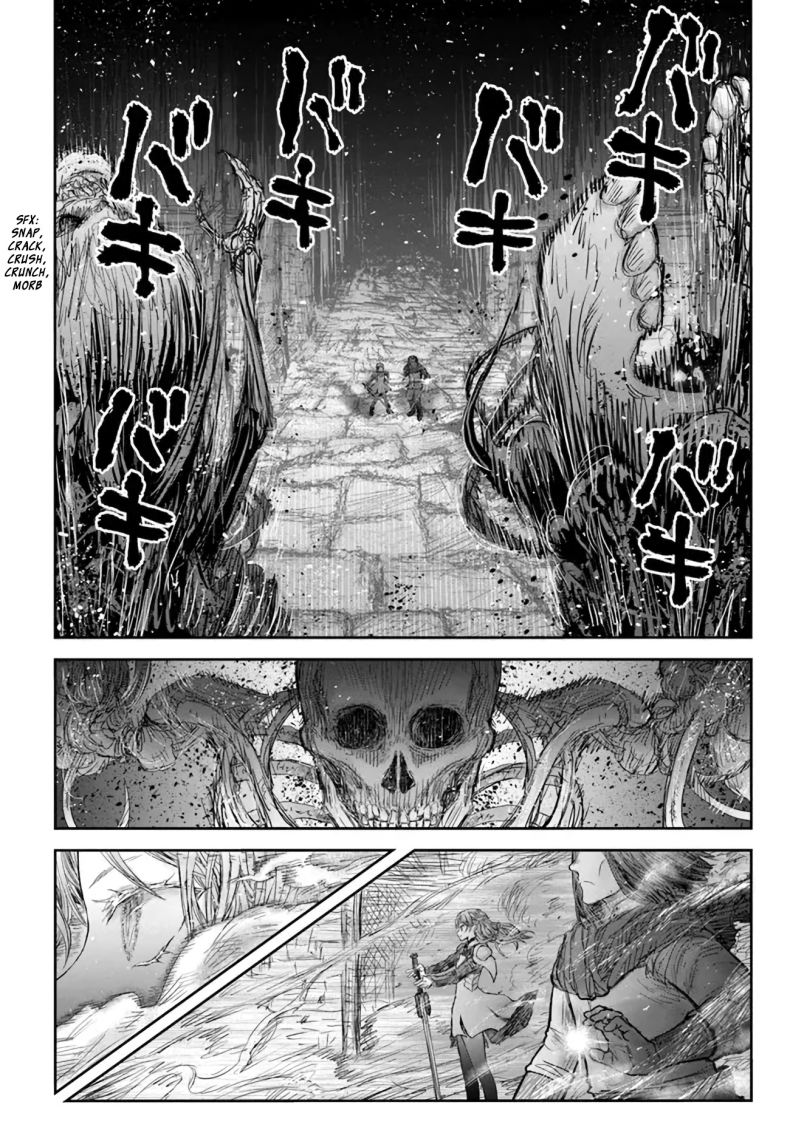 Isekai Ojisan Chapter 42 page 22