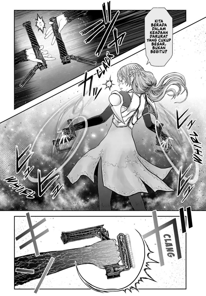 Isekai Ojisan Chapter 42 page 24
