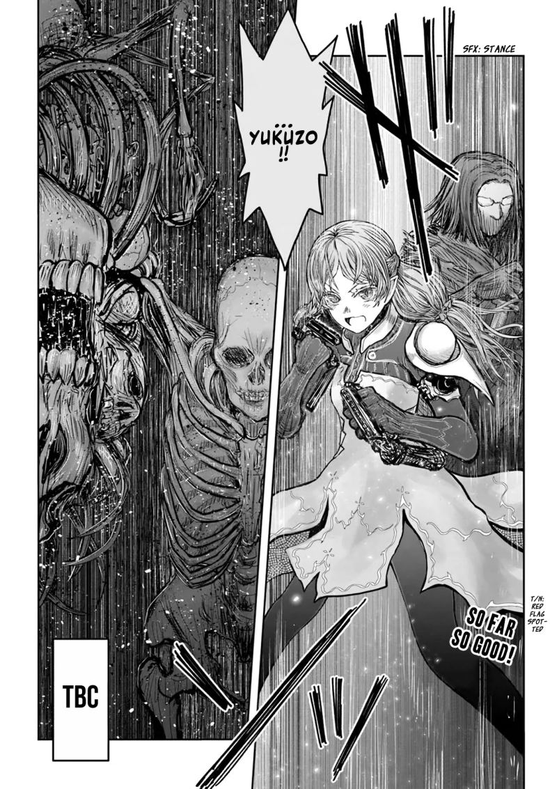 Isekai Ojisan Chapter 42 page 26