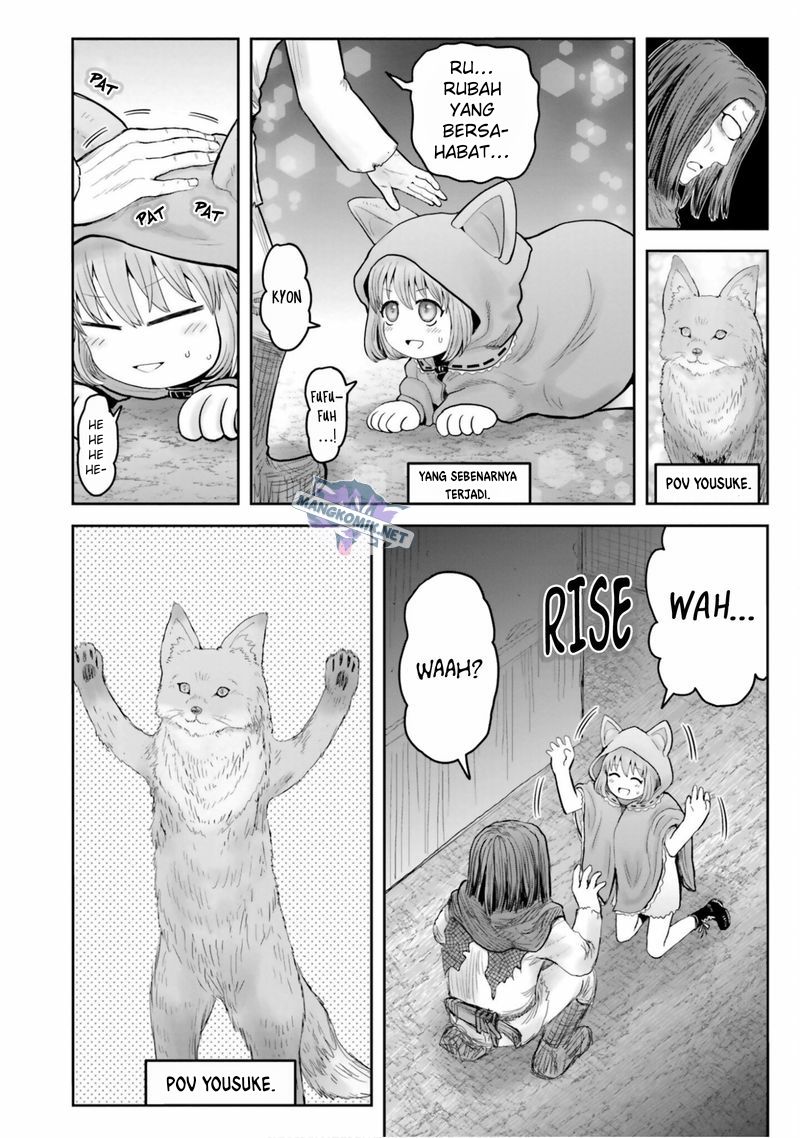 Isekai Ojisan Chapter 43.5 page 2