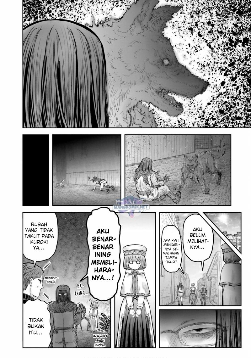 Isekai Ojisan Chapter 43.5 page 6