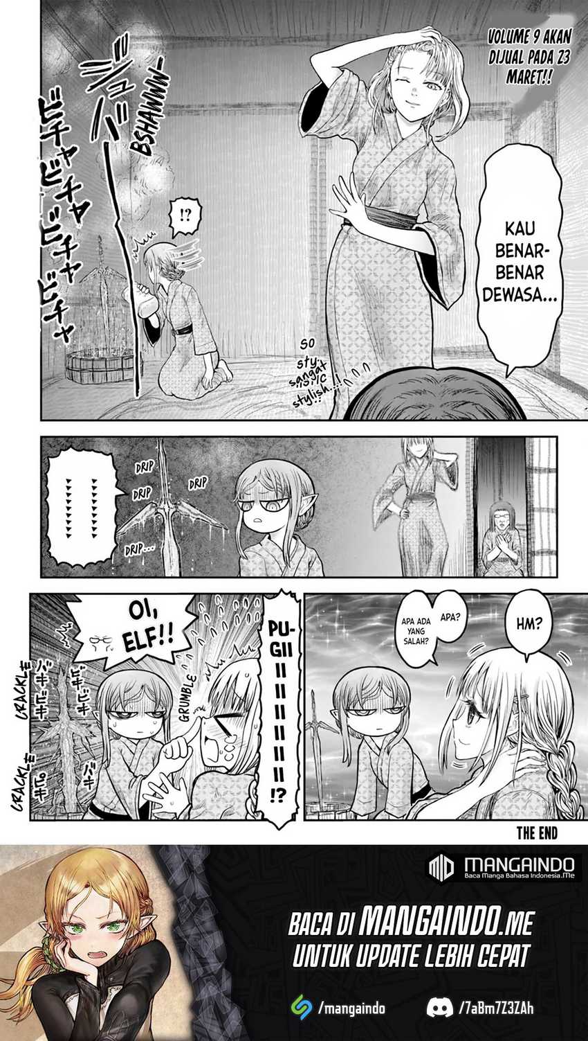 Isekai Ojisan Chapter 47.5 page 4