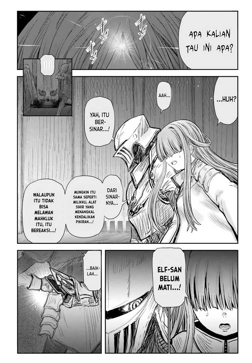 Isekai Ojisan Chapter 47 page 4