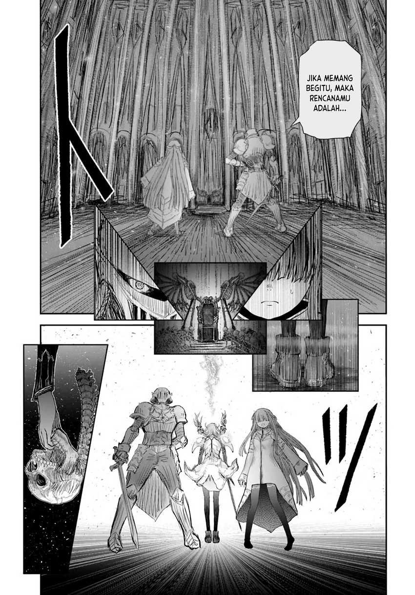 Isekai Ojisan Chapter 47 page 5