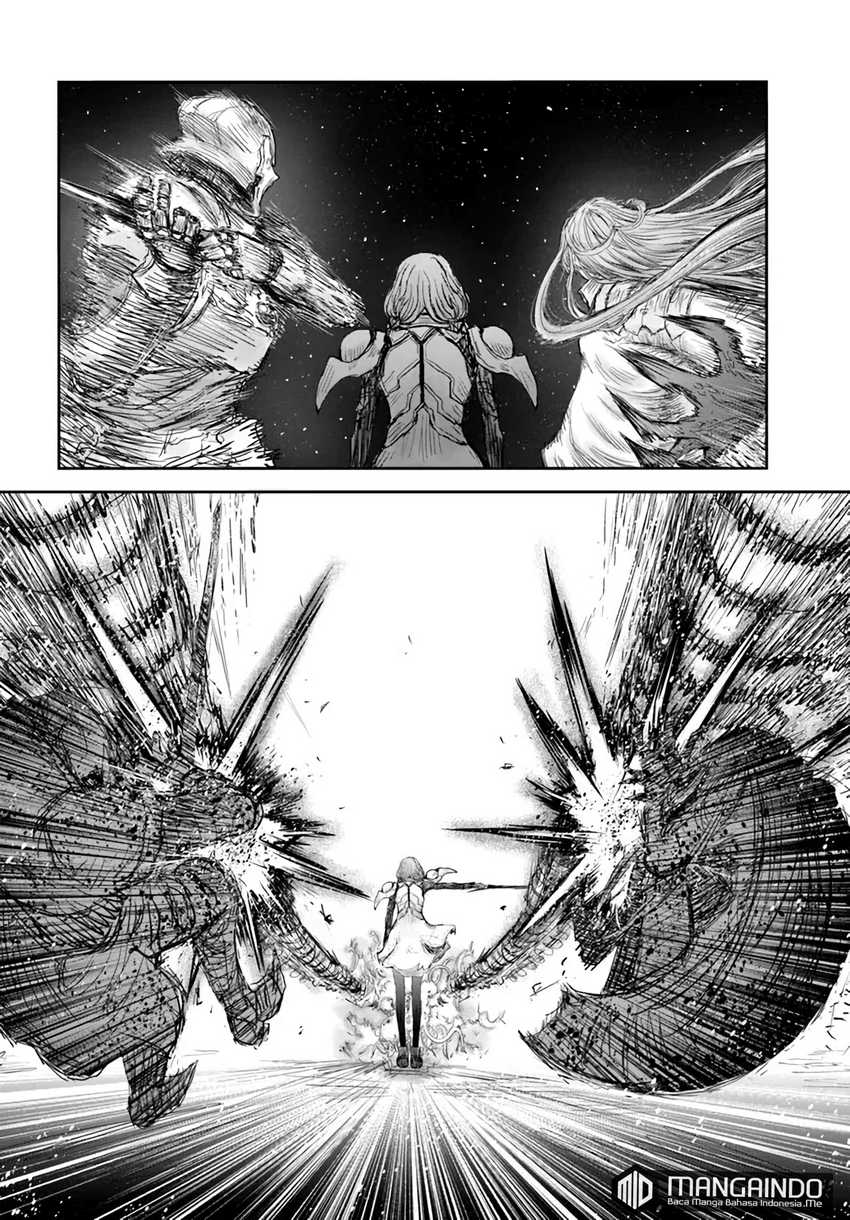 Isekai Ojisan Chapter 47 page 6