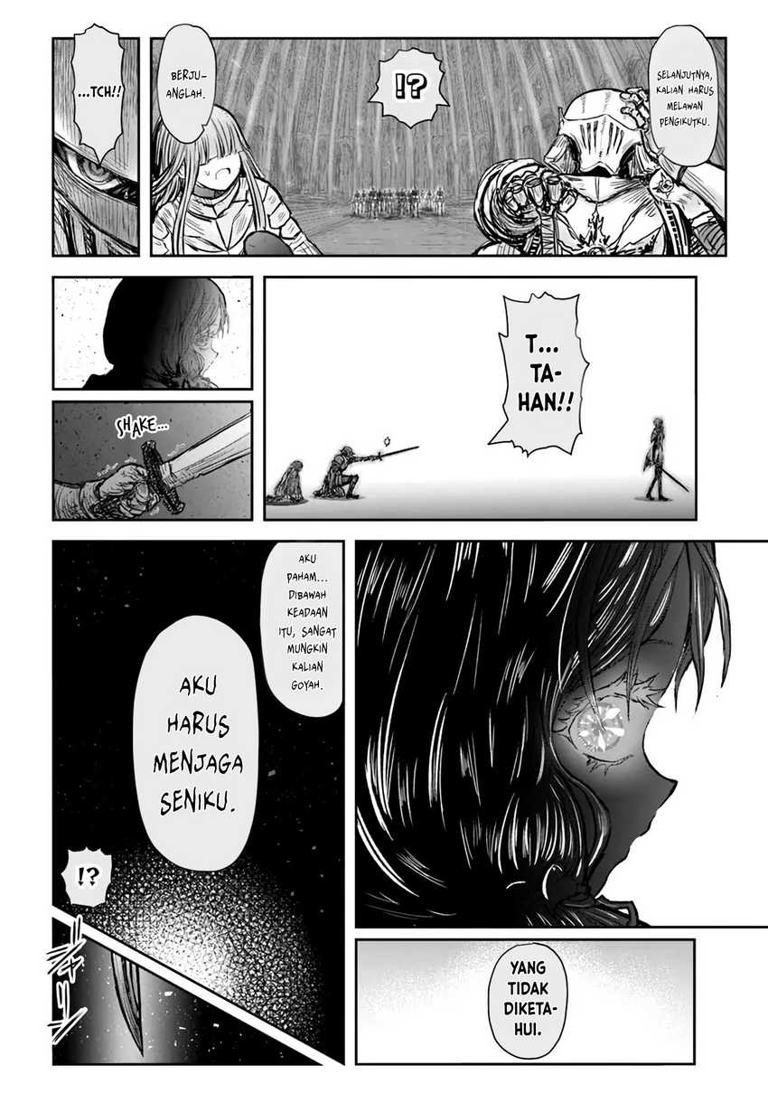 Isekai Ojisan Chapter 47 page 8