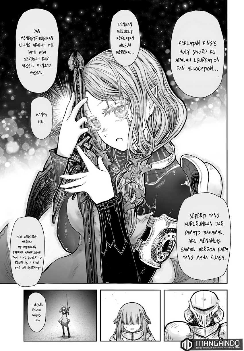 Isekai Ojisan Chapter 47 page 9