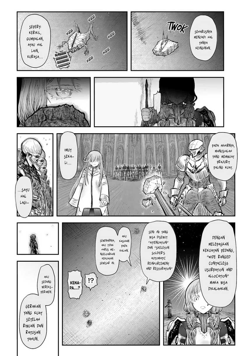 Isekai Ojisan Chapter 47 page 10