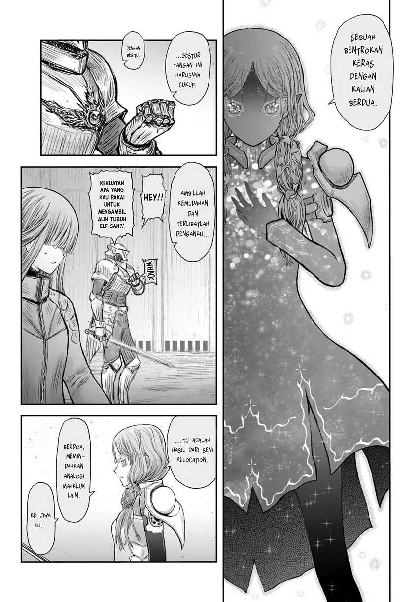 Isekai Ojisan Chapter 47 page 11