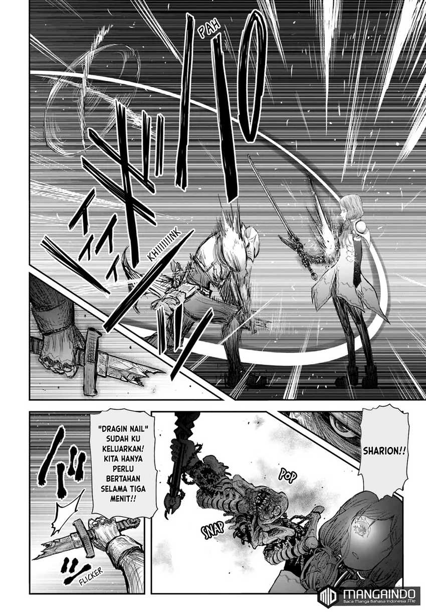 Isekai Ojisan Chapter 47 page 12