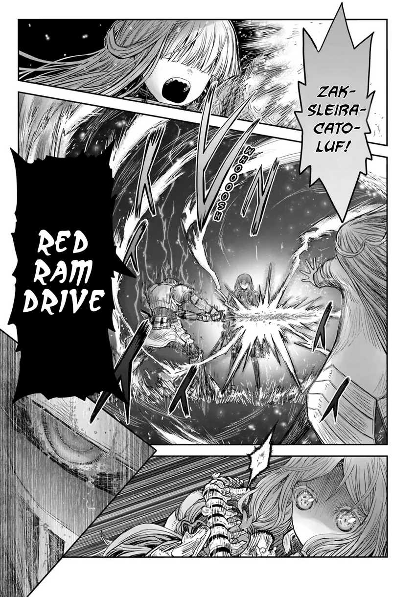 Isekai Ojisan Chapter 47 page 13