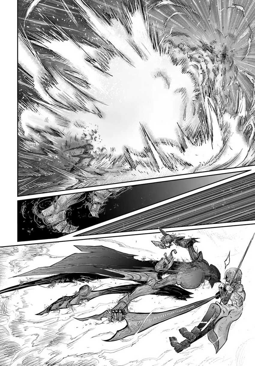 Isekai Ojisan Chapter 47 page 14