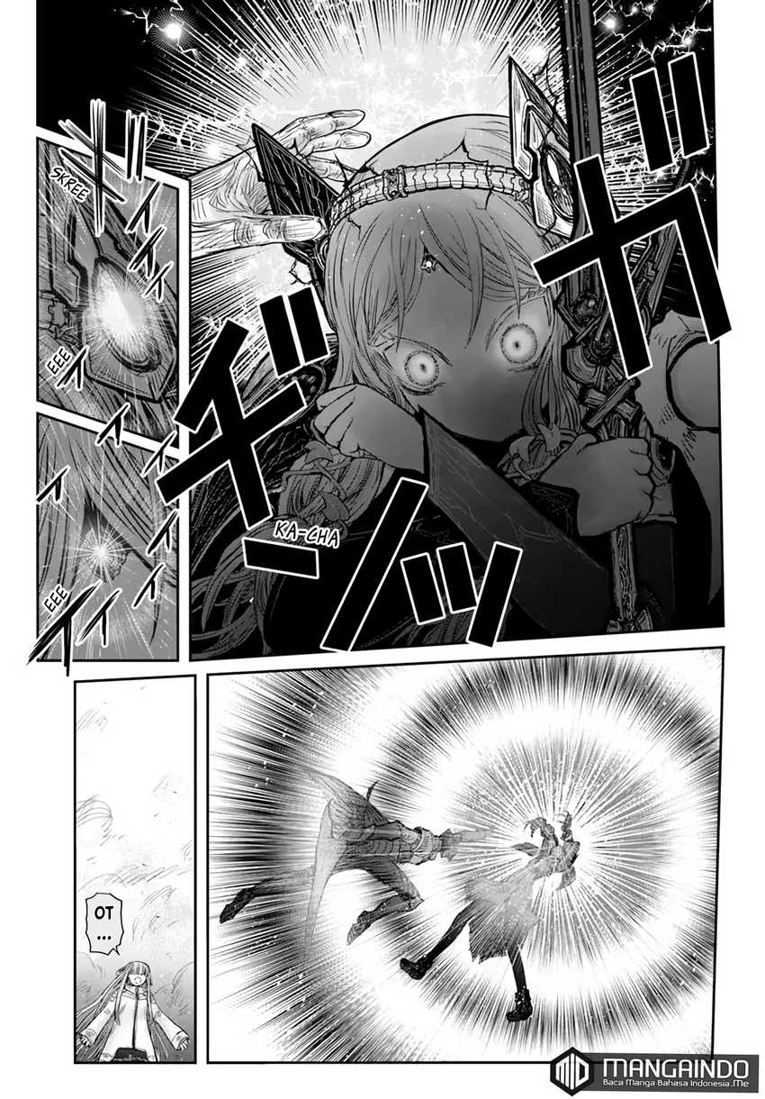 Isekai Ojisan Chapter 47 page 15