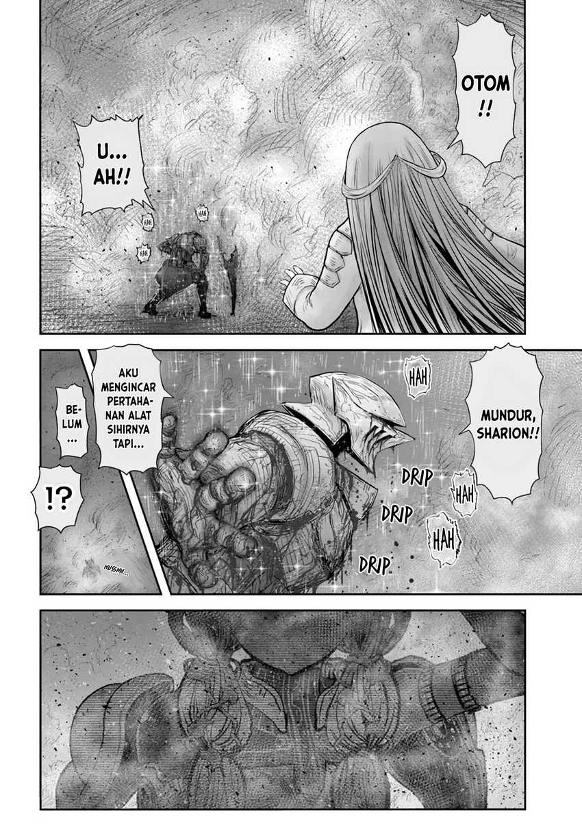 Isekai Ojisan Chapter 47 page 16
