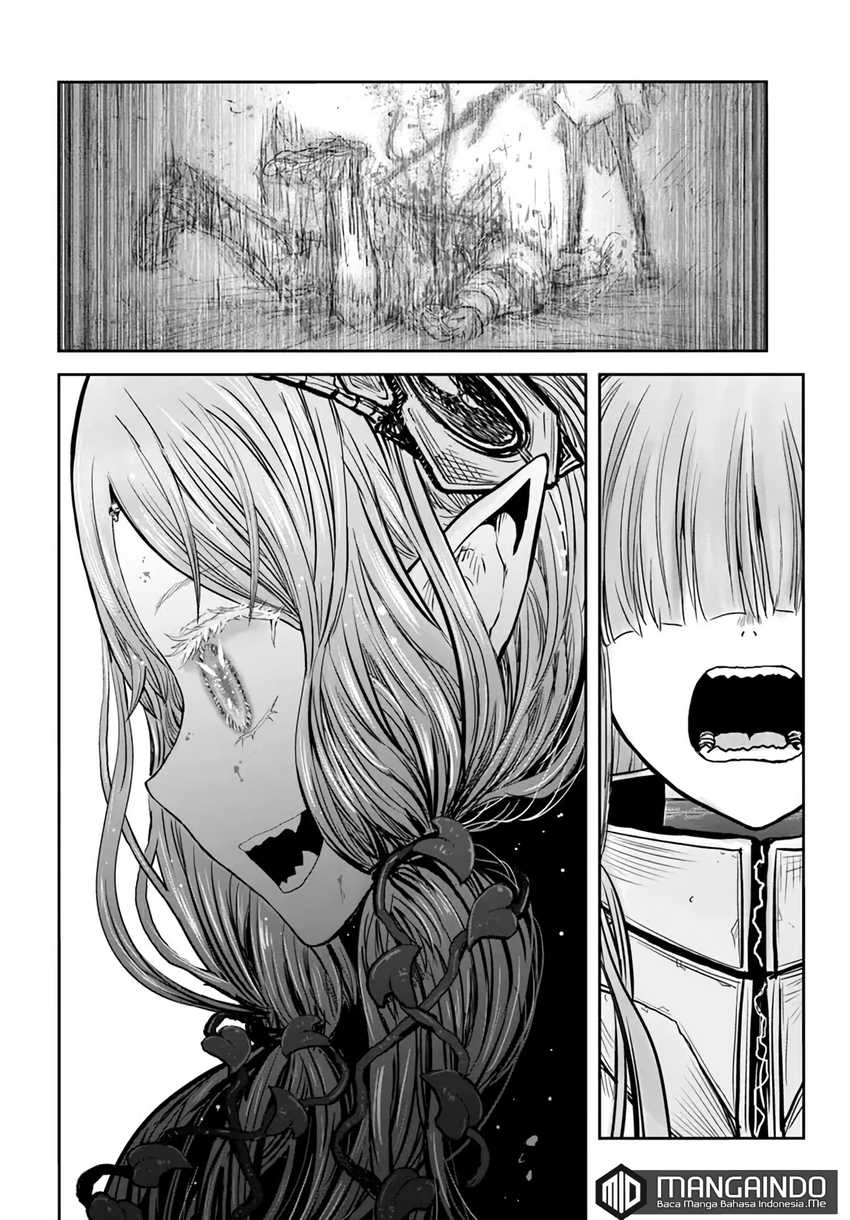 Isekai Ojisan Chapter 47 page 18
