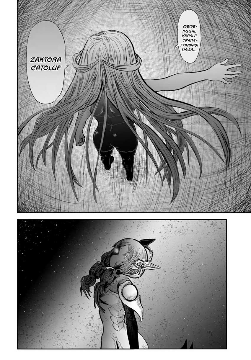 Isekai Ojisan Chapter 47 page 20