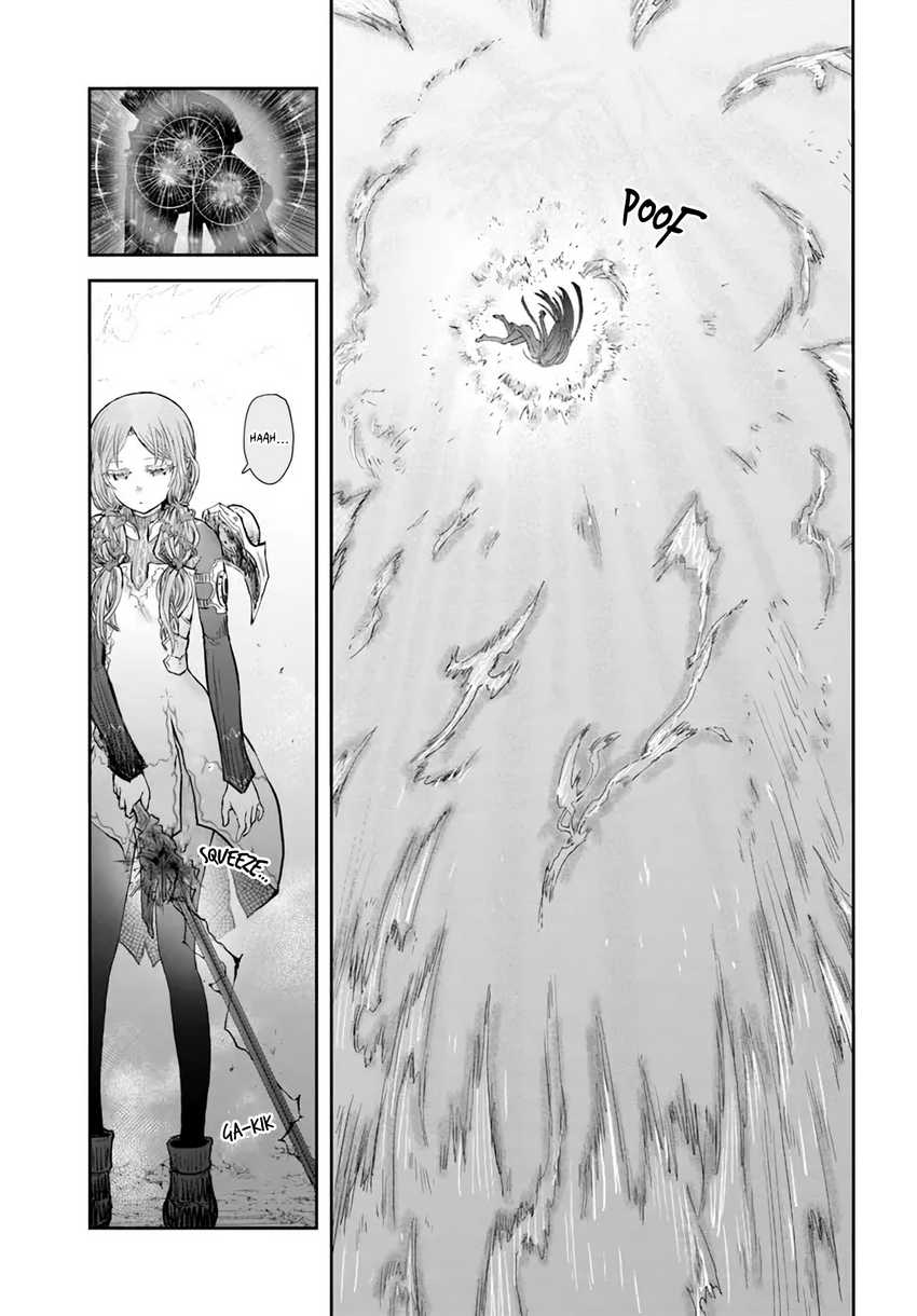 Isekai Ojisan Chapter 47 page 25