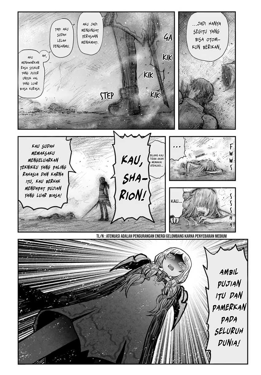 Isekai Ojisan Chapter 47 page 26