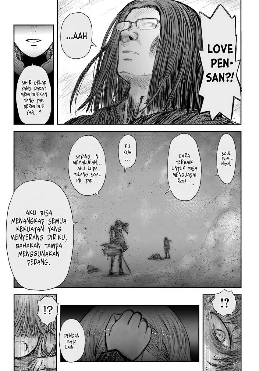 Isekai Ojisan Chapter 47 page 29