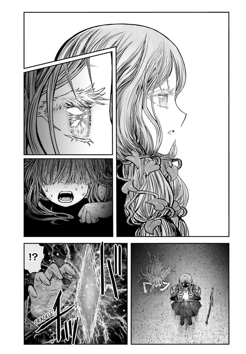 Isekai Ojisan Chapter 47 page 31