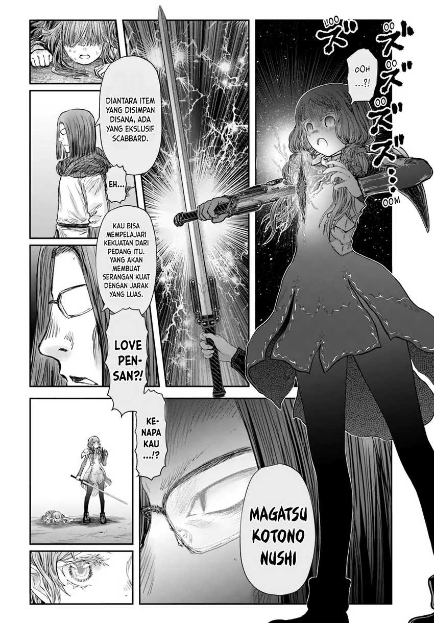 Isekai Ojisan Chapter 47 page 32