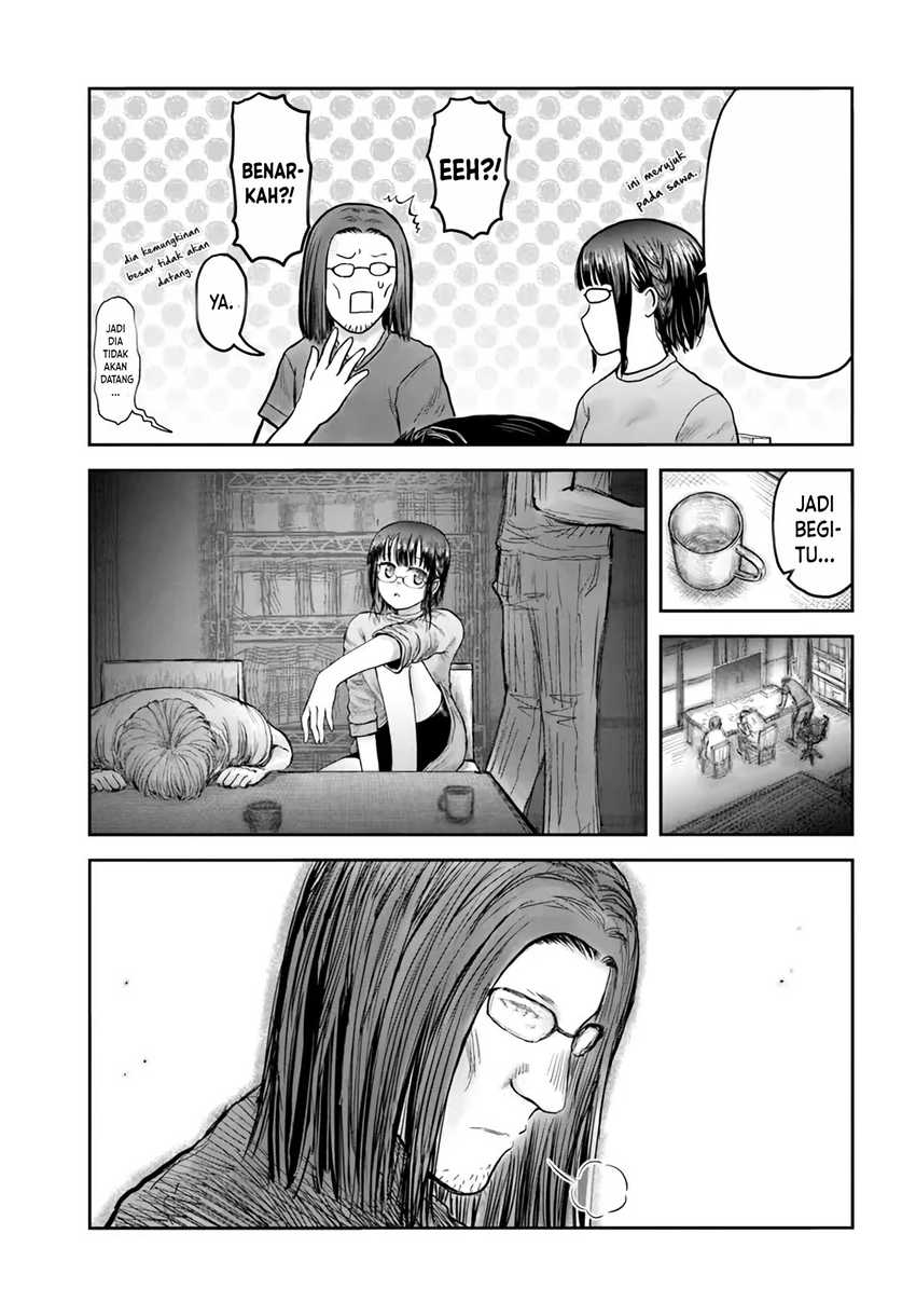 Isekai Ojisan Chapter 47 page 37