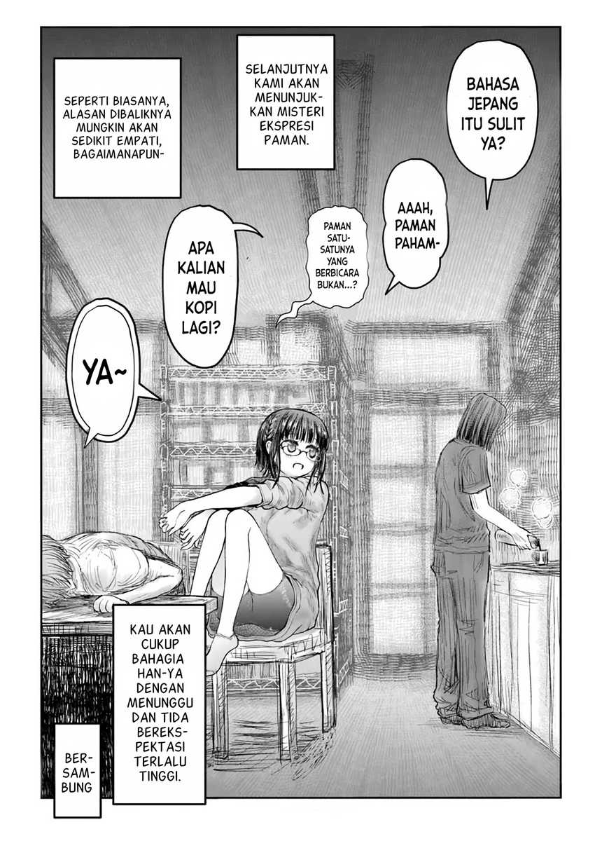 Isekai Ojisan Chapter 47 page 38