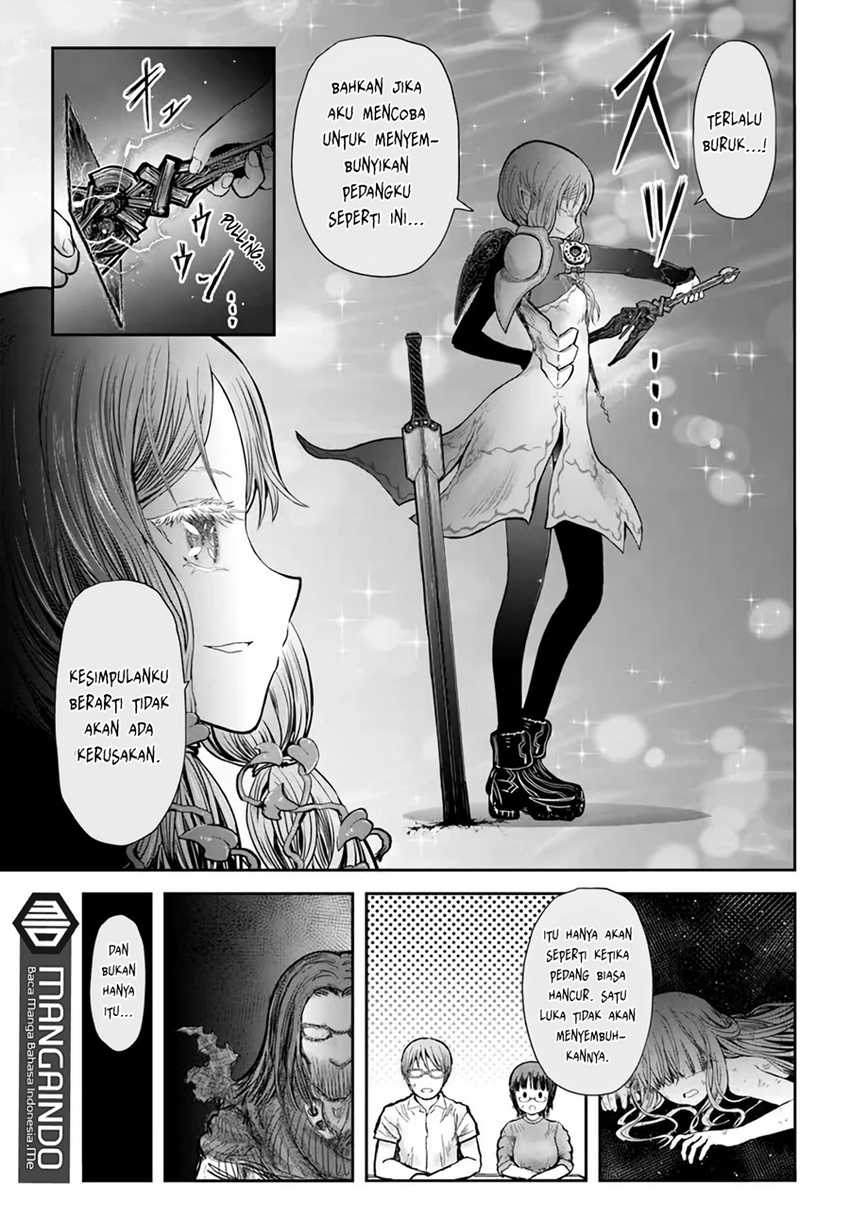 Isekai Ojisan Chapter 48 page 3