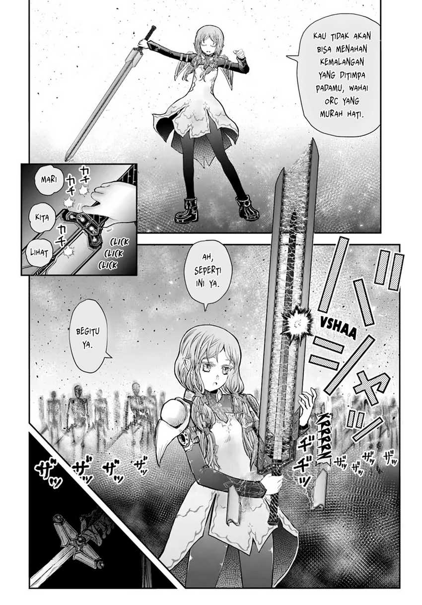 Isekai Ojisan Chapter 48 page 4